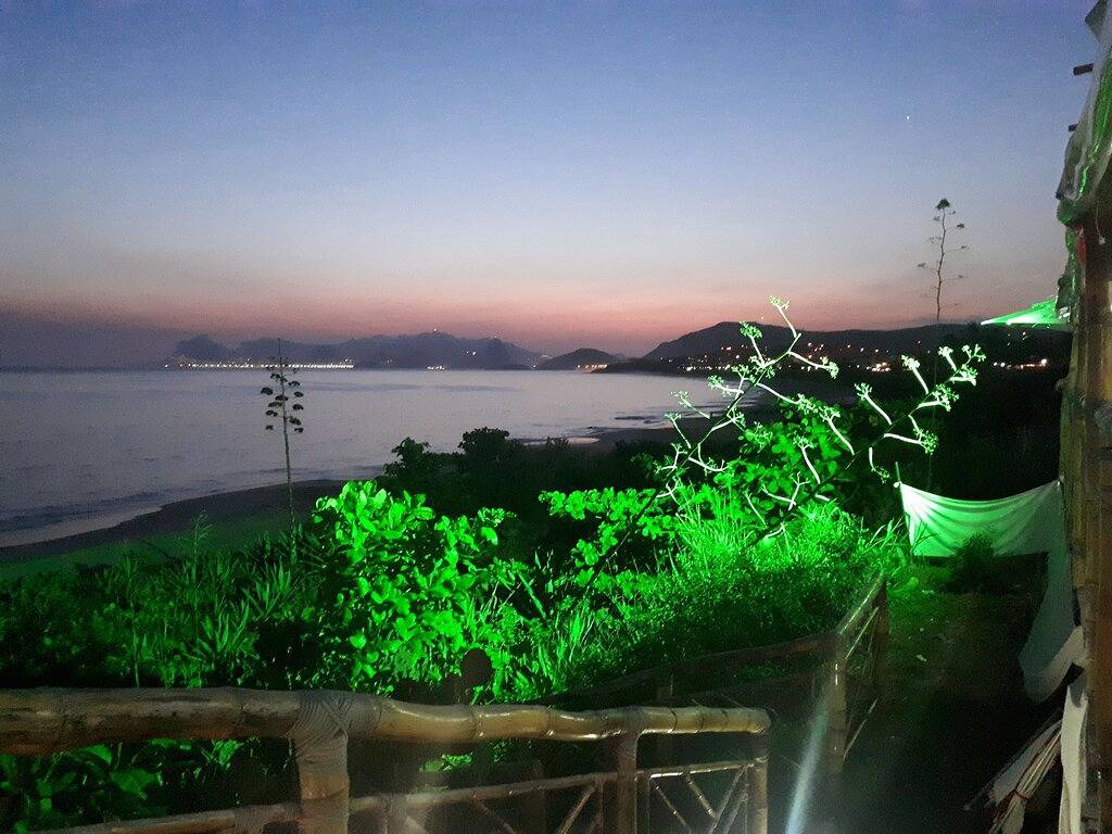 Ganze Wohnung, Camboinhas Ap. Mit Panoramablick auf den Strand in Camboinhas, Niterói
