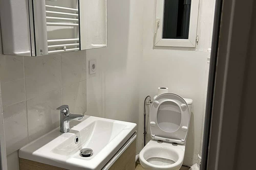 Entire apartment, Black Gold Rental in Aulnay-sous-Bois, Seine-Saint-Denis