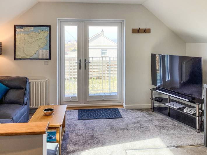 Holiday rental for 2 people in Caithness