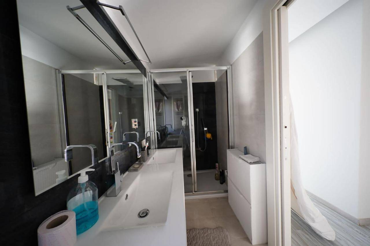 Three-Bedroom Villa in Fiumicino, Provincia di Roma