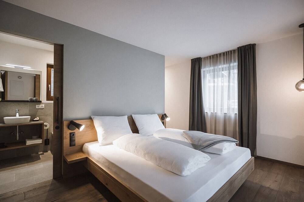 Ganze Wohnung, Apartment Alois (70m²) für 4-6 Personen in Steinhaus (Ahrntal), Ahrntal