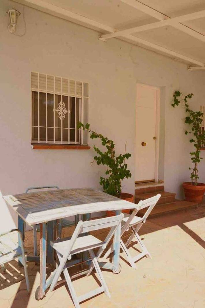 Casa rural para 5 personas, con terraza y piscina, Se admiten mascotas en Córdoba - 3