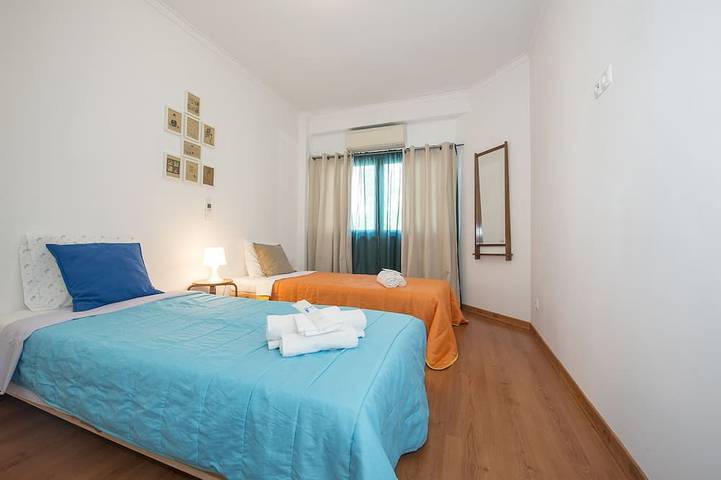 Apartamento entero, Conde Redondo Por Portugal Aquí Vengo in Coração de Jesus, Costa de Lisboa