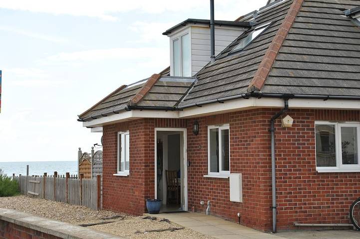 Holiday rental for 7 people, with terrace and garden in Selsey