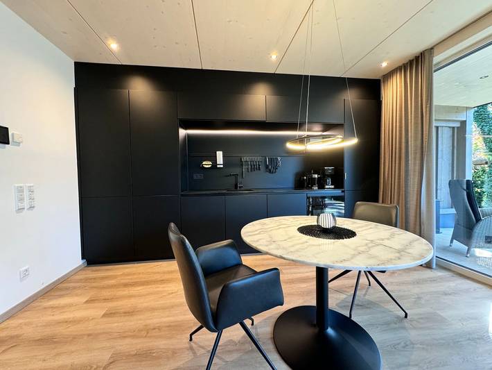 Ganze Wohnung, Schatzkiste Apartment 2 in Unteruhldingen, Uhldingen-Mühlhofen