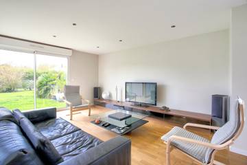 Gîte pour 6 personnes, avec jardin à Plévenon