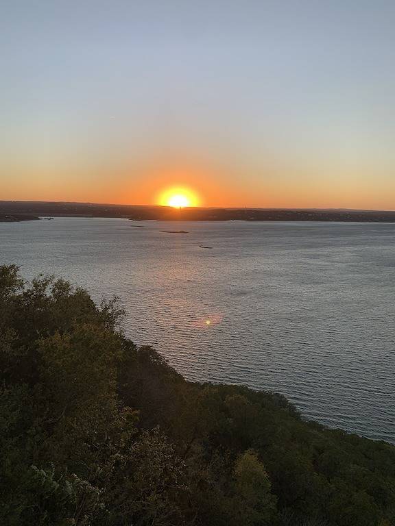 2 wooded acres on beautiful Lake Travis! in Jonestown, Lake Travis