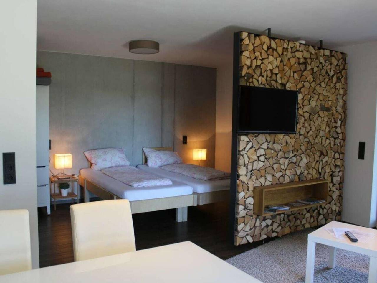 Lake Constance Garden Comfortable holiday residence in Tettnang, Region Bodensee-Oberschwaben