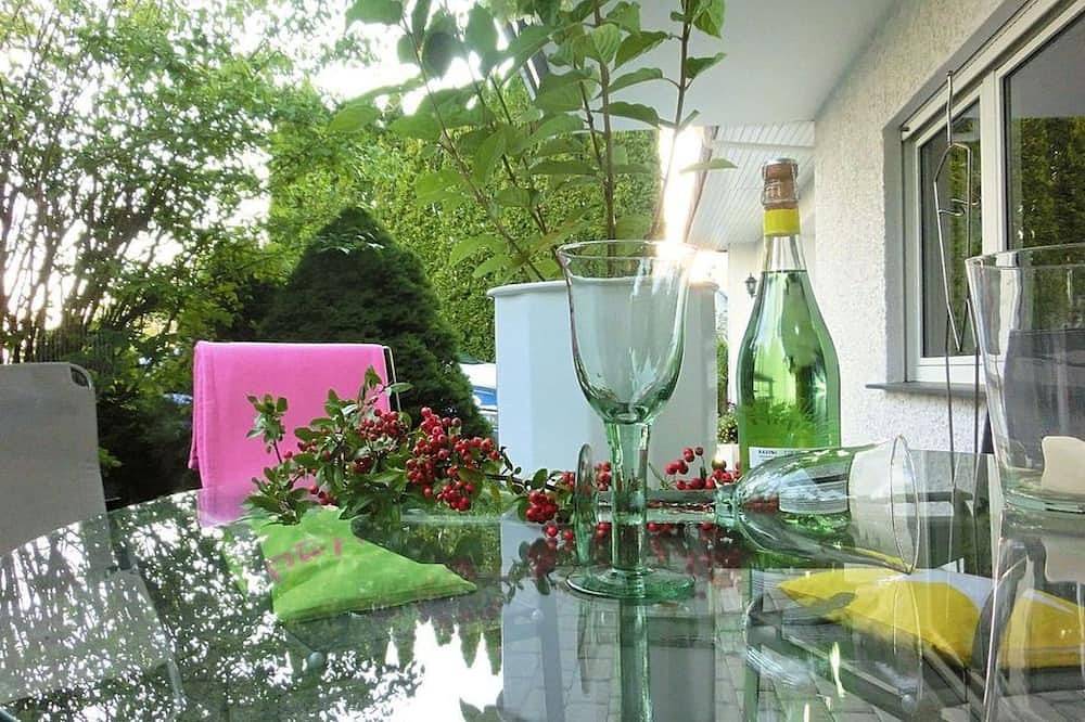 Ganze Wohnung, Ambiente in Homberg ot Welferode in Homberg, Schwalm-Eder-Kreis