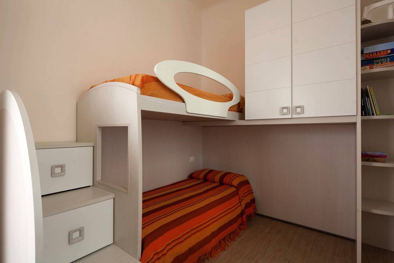 Entire apartment, Family House La Spezia - 5lands By Train in La Spezia (City), La Spezia
