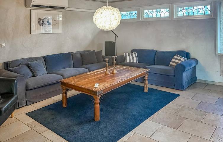 Strandhaus für 8 Personen, mit Terrasse und Sauna sowie Garten und Pool, mit Haustier in Schweden - 4