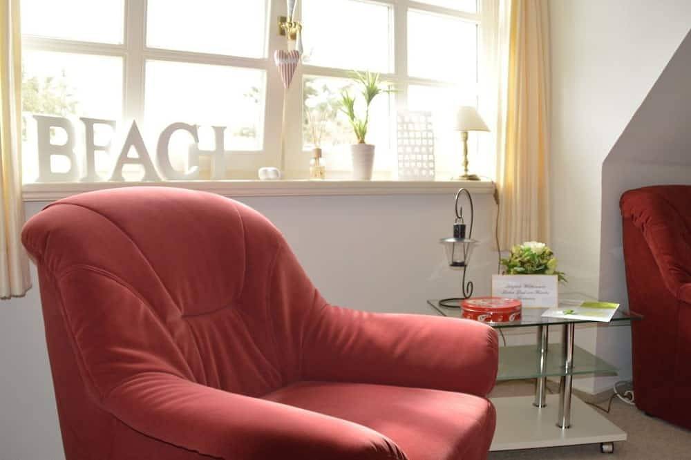 Ganze Wohnung, Ferienwohnung/App. für 2 Gäste mit 45m² in Nieblum (146578) in Nieblum, Föhr