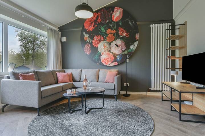 Bungalow für 2 Personen mit Balkon/Terrasse in Saarburg, Landkreis Trier-Saarburg