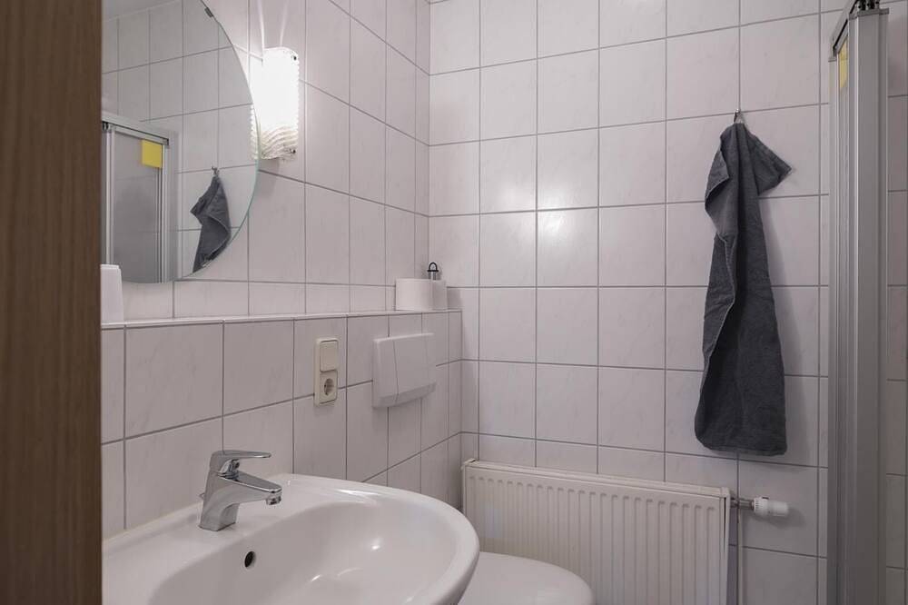 Ganze Wohnung, Apartment Standard im Landcafè Neumann in Bad Zwischenahn, Ammerland
