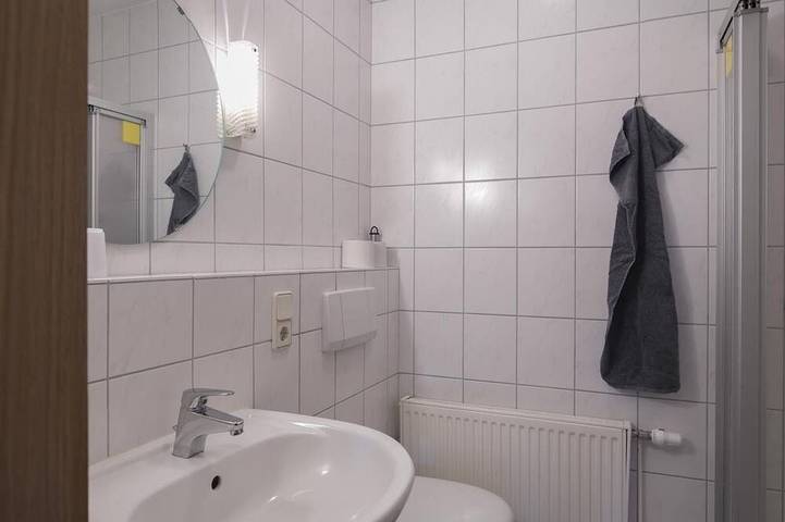 Ganze Wohnung, Apartment Standard im Landcafè Neumann in Bad Zwischenahn, Ammerland