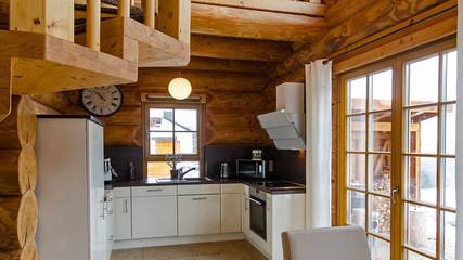 Chalet für 14 Personen in Suedlicher Schwarzwald, Feldberg, Bild 4