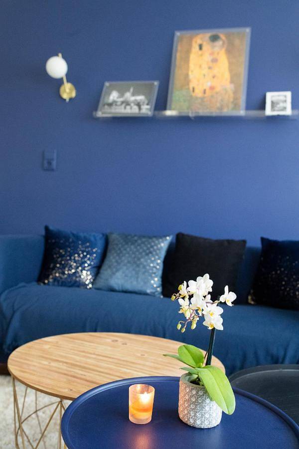 Location de vacances pour 6 personnes, avec jardin à Sainte-Geneviève-des-Bois - 3