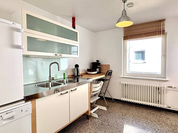 Ferienhaus mit Meerblick für 6 Personen, mit Garten, mit Haustier in Gelting - 3