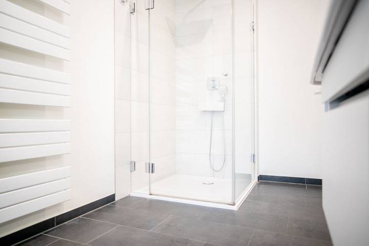 Ferienwohnung für 4 Personen, mit Balkon, mit Haustier in Zingst - 4