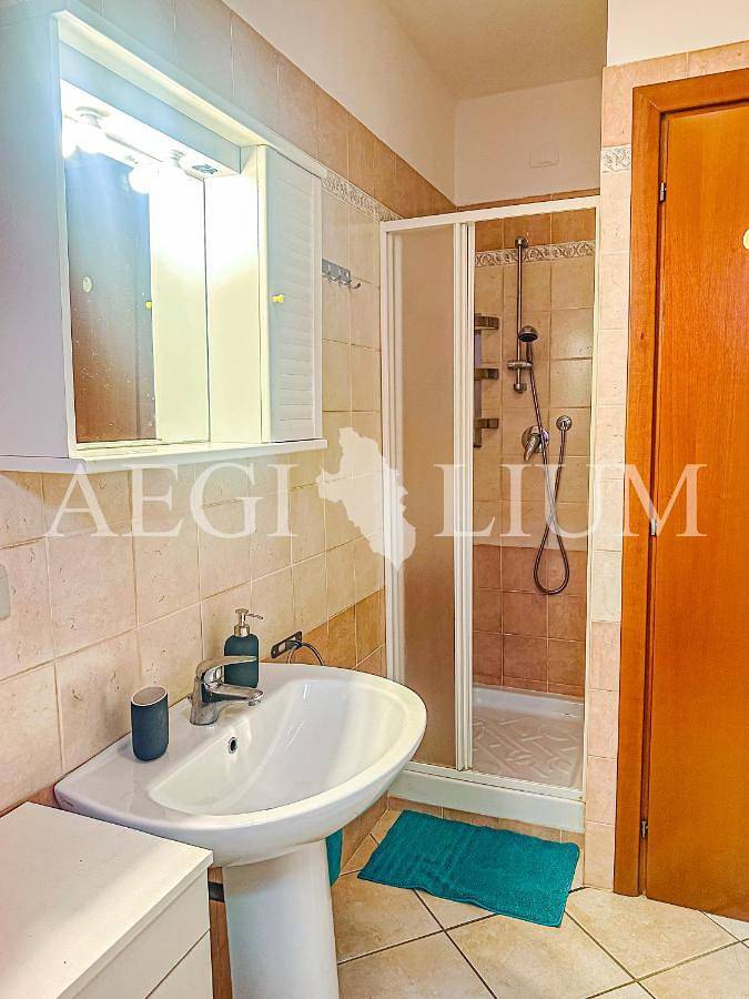 Ferienwohnung für 9 Personen, mit Ausblick und Garten auf Isola del Giglio - 2