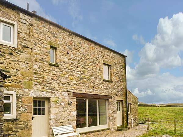 Dale House Farm Cottage in Yorkshire Dales National Park