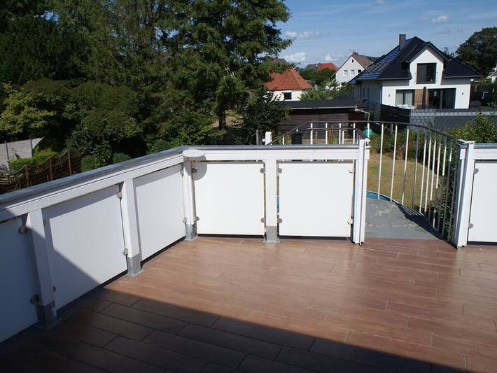 Ferienhaus für 4 Personen in Bremerhaven - 2