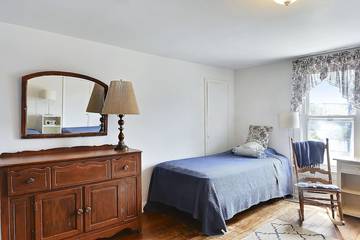 Cabin for 10 Guests in Delaware, USA, Picture 2