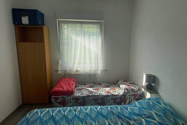Ganze Wohnung, Surrounded by nature, cozy apartment with private garden and grill area in Novaledo, Valsugana