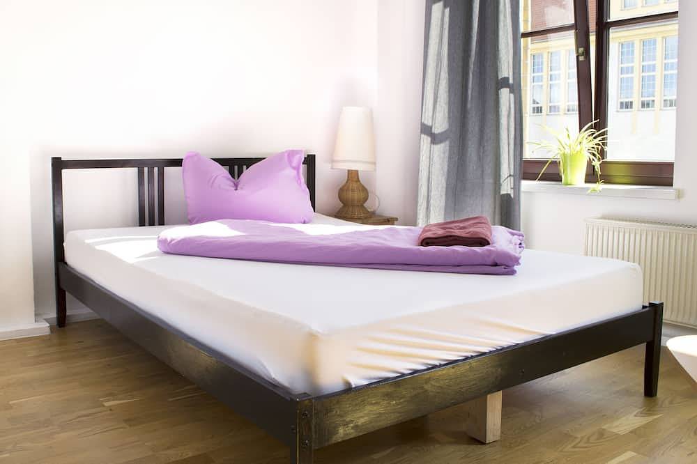 Apartamento entero, Apartment with three bedrooms in Leipzig Mitte, Leipzig