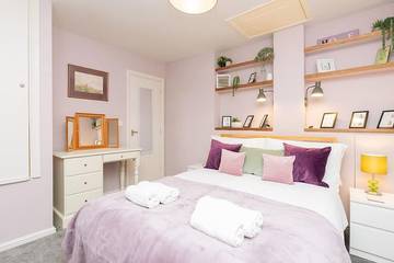 Glamping for 3 People in Bath, The Cotswolds, Photo 1