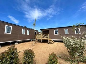 Camping para 6 Personas en Malgrat de Mar, Maresme, Foto 3