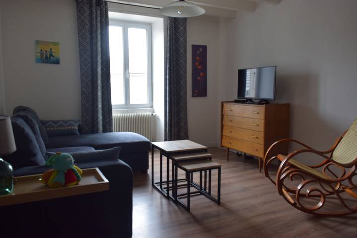 Gîte pour 8 personnes dans l' Aude - 4