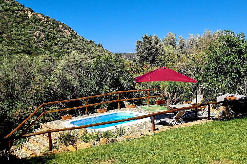 Appartamento vacanze a San Teodoro a partire da 216€ a notte