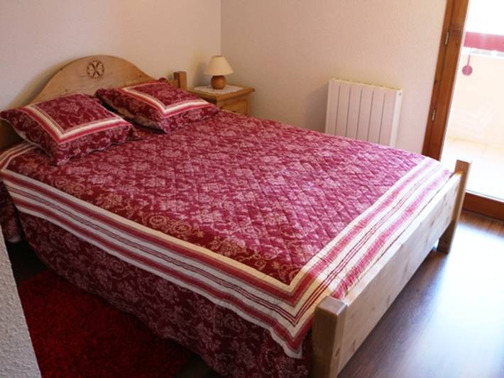 Gîte pour 7 personnes à Taninges - 3