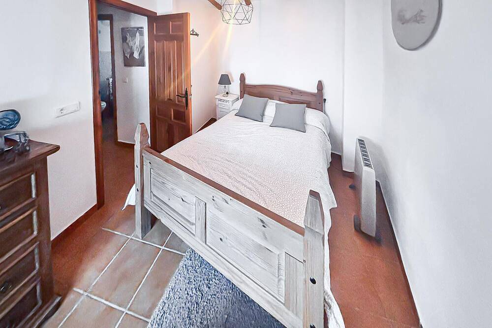 Impresionante casa en Montejaque in Montejaque, Provincia de Málaga