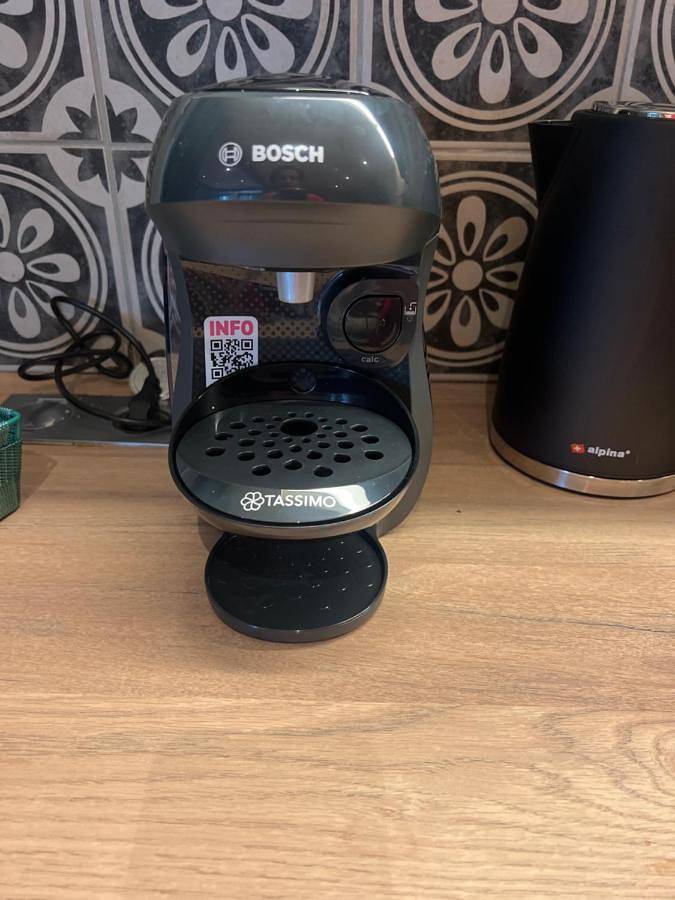 Gîte pour 6 personnes à Duclair - 4