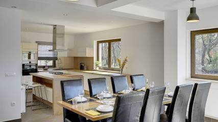 Villa für 8 Personen in Rovinjsko Selo, Rovinj, Bild 4