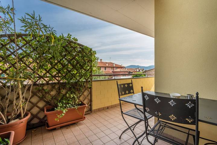 Glamping per 2 persone in Friuli-Venezia Giulia