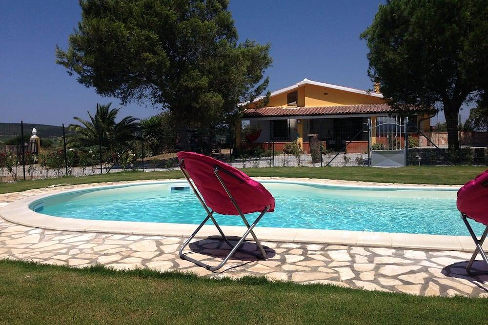 Casa Alessia, Cerdeña Sur in Porto Pino, Provincia de Carbonia-Iglesias