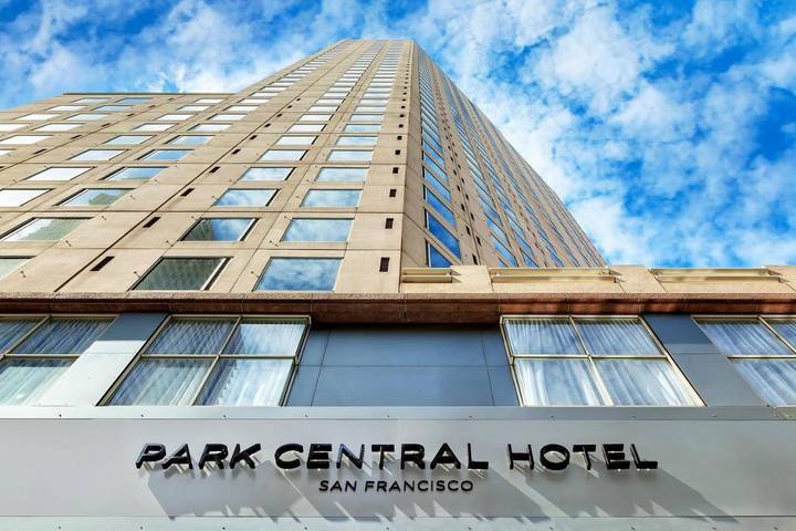 Apartamento para 2 personas, Se admiten mascotas en San Francisco