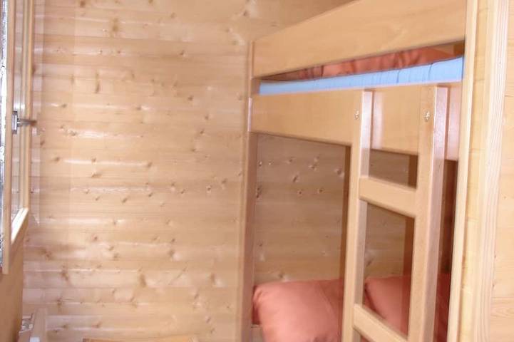 Gîte pour 4 personnes à Rombach-le-Franc - 2