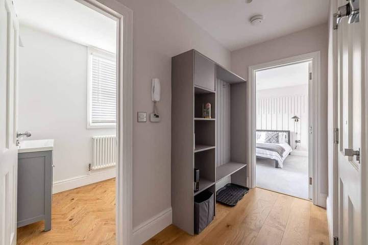 Gîte pour 2 personnes à Windsor - 3