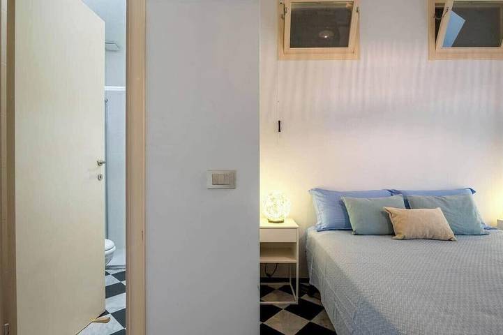 Appartement entier, Martino by Portofinovip [3Brs-Seaview-Ac] in Portofino, Parc Naturel Régional de Portofino
