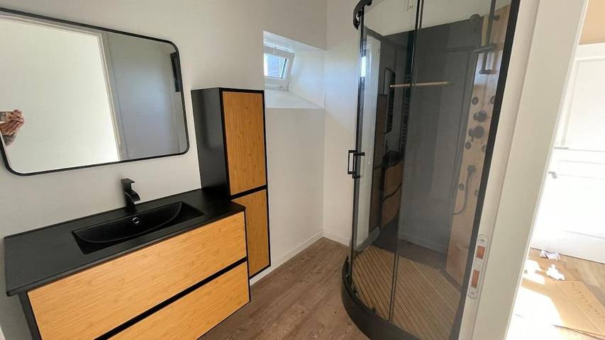 Location de vacances pour 4 personnes à Saint-Pierre-de-Plesguen - 2