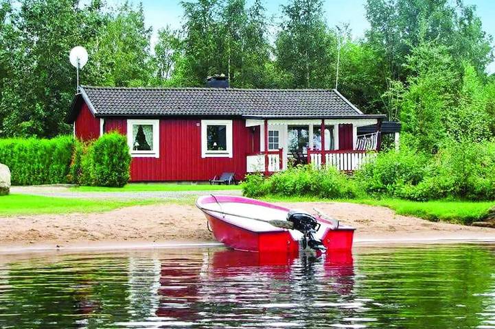 Holiday home for 3 people, with balcony - 1