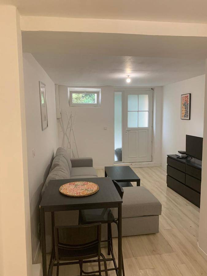Appartement de vacances pour 3 personnes