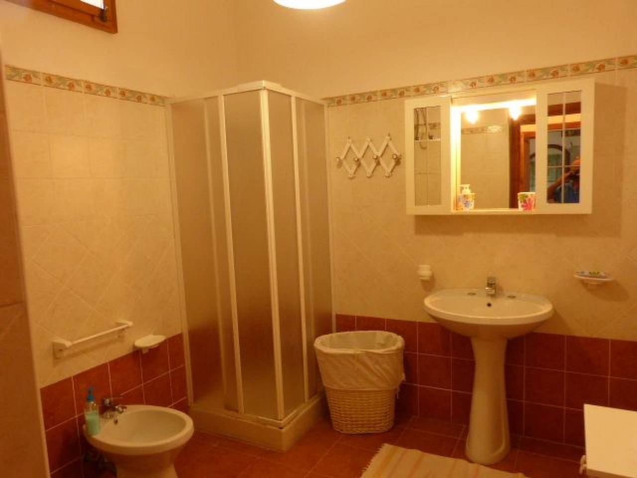 Appartement entier, Strandhaus in Santa Maria Navarrese, Province de Ogliastra