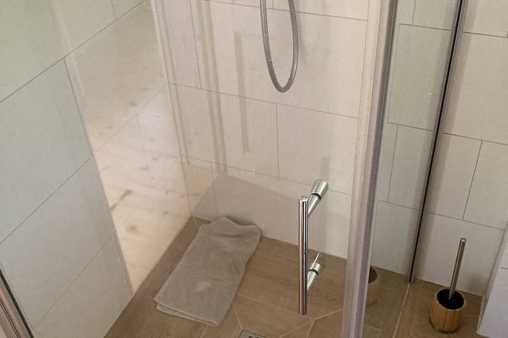 Ferienhaus für 2 Personen, mit Terrasse und Garten am Schwielowsee - 3