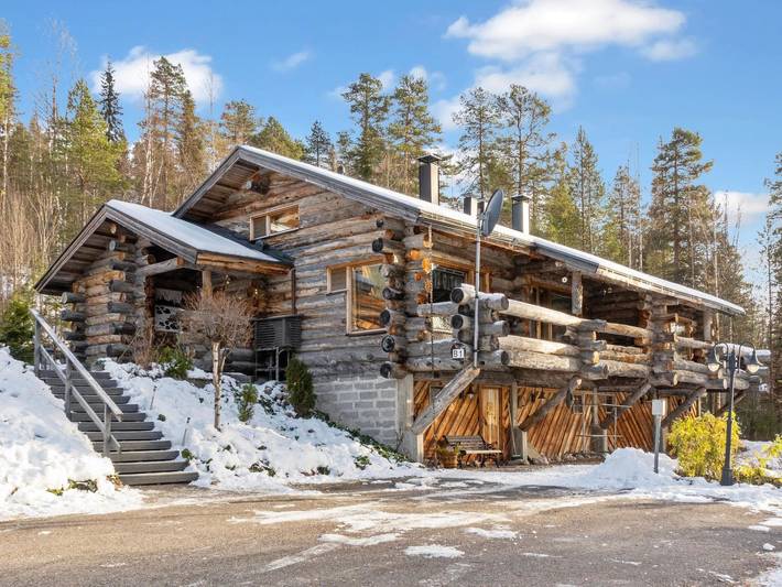 Location de vacances pour 10 personnes