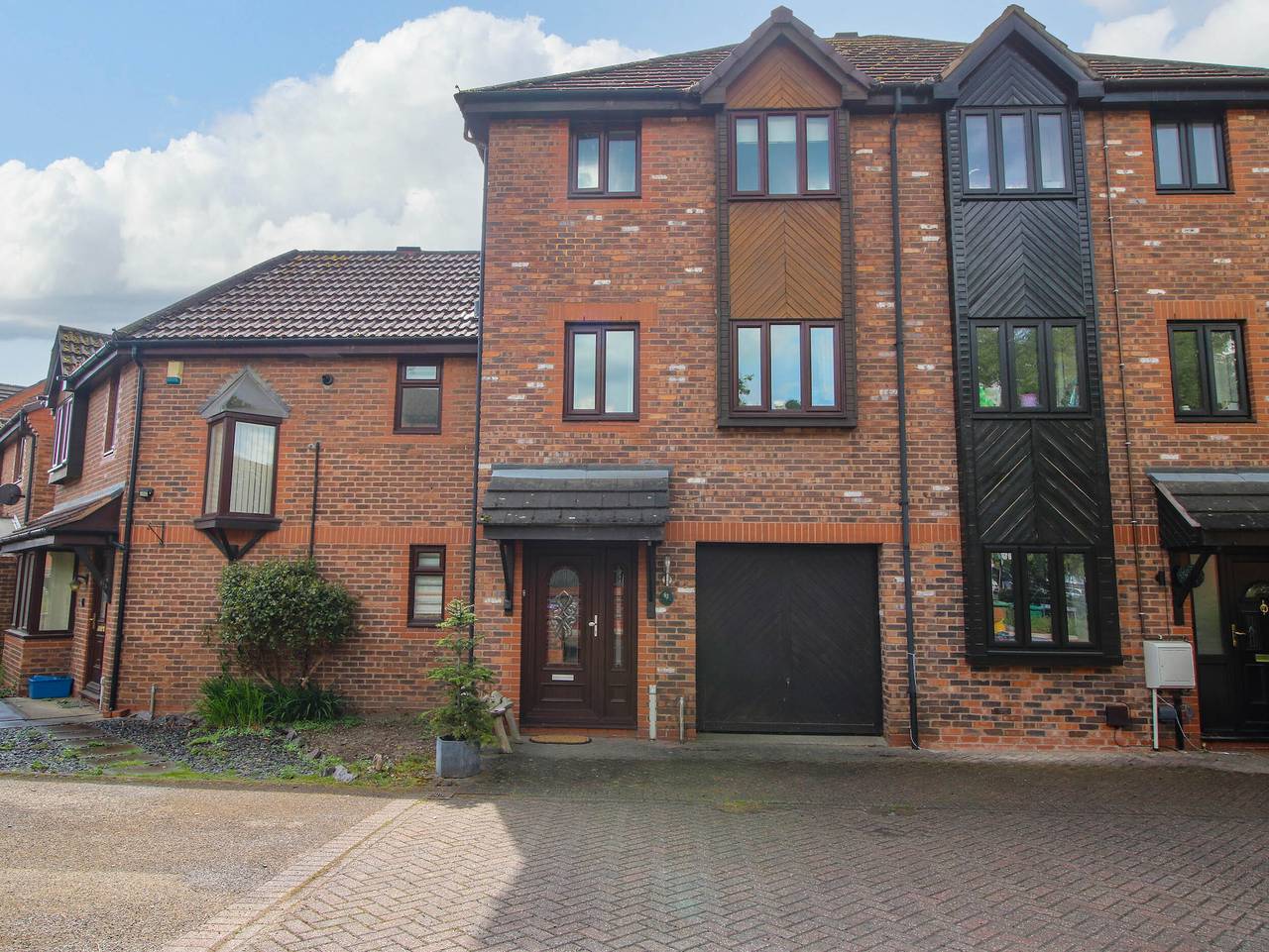 63 Severn Street in Bridgnorth, Shropshire